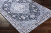 Surya Regen RGE-2307 Area Rug Corner Shot