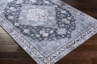 Surya Regen RGE-2307 Area Rug Corner Shot