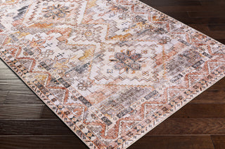 Surya Regen RGE-2309 Area Rug Corner Shot