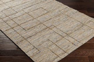 Surya Regal RGL-2300 Area Rug Corner Shot