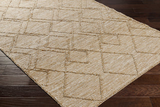 Surya Regal RGL-2302 Area Rug Corner Shot