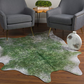 Dalyn Ranchero RH1 Sage Area Rug