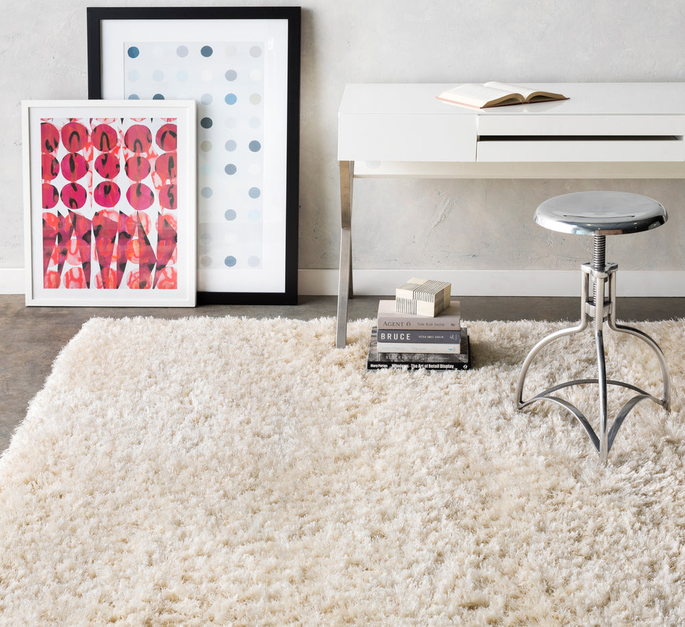 Surya Rhapsody RHA-1001 Area Rug Room Scene Feature