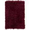 Surya Rhapsody RHA-1005 Cherry Area Rug 2' x 3'