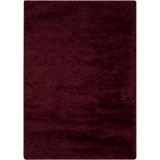 Surya Rhapsody RHA-1005 Cherry Area Rug 5' x 8'