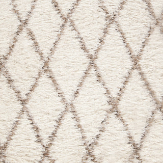 Surya Rhapsody RHA-1007 Ivory Area Rug Sample Swatch