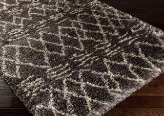 Surya Rhapsody RHA-1015 Area Rug 5x8 Corner