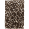 Surya Rhapsody RHA-1016 Taupe Area Rug 5' x 8'