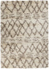 Surya Rhapsody RHA-1021 Beige Area Rug 5' x 8'