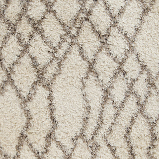 Surya Rhapsody RHA-1022 Ivory Area Rug Sample Swatch