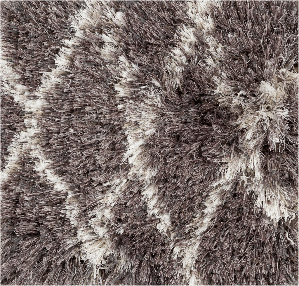 Surya Rhapsody RHA-1023 Area Rug 1'6'' X 1'6'' Sample Swatch