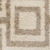 Surya Rhapsody RHA-1026 Beige Area Rug Sample Swatch