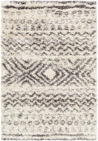 Rhapsody RHA-1034 White Area Rug by Surya 5' X 8'