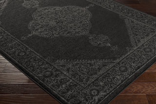 Surya Rhea RHE-1000 Area Rug Corner Image Feature