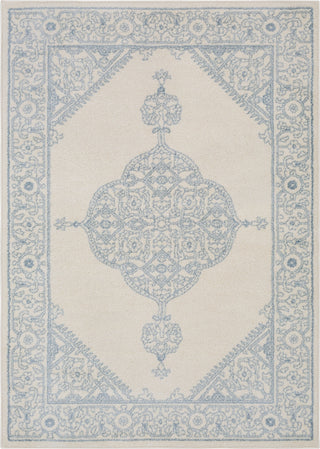 Surya Rhea RHE-1003 Sage Cream Area Rug main image