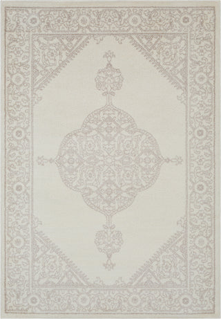 Surya Rhea RHE-1005 Beige Cream Area Rug main image