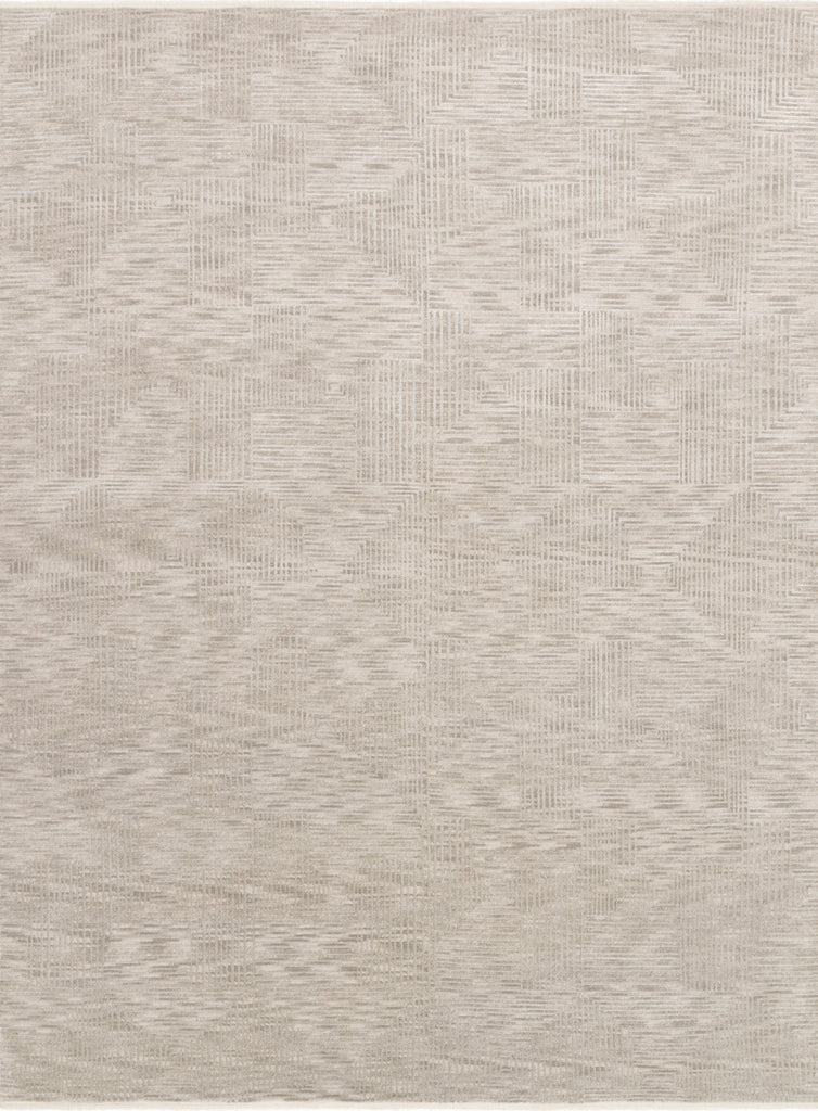 Loloi Rhea RHE-01 Taupe Area Rug
