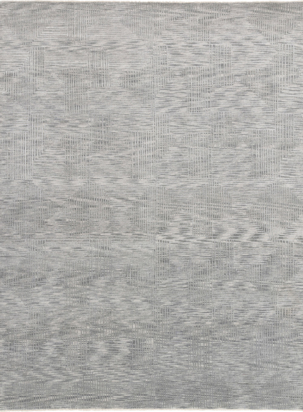 Loloi Rhea RHE-02 Silver Area Rug