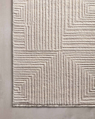 Loloi Rhea RHE-03 Ivory Area Rug