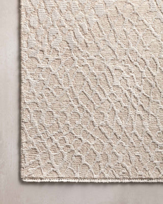 Loloi Rhea RHE-04 Natural Area Rug Lifestyle Image Feature