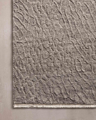 Loloi Rhea RHE-05 Slate Area Rug