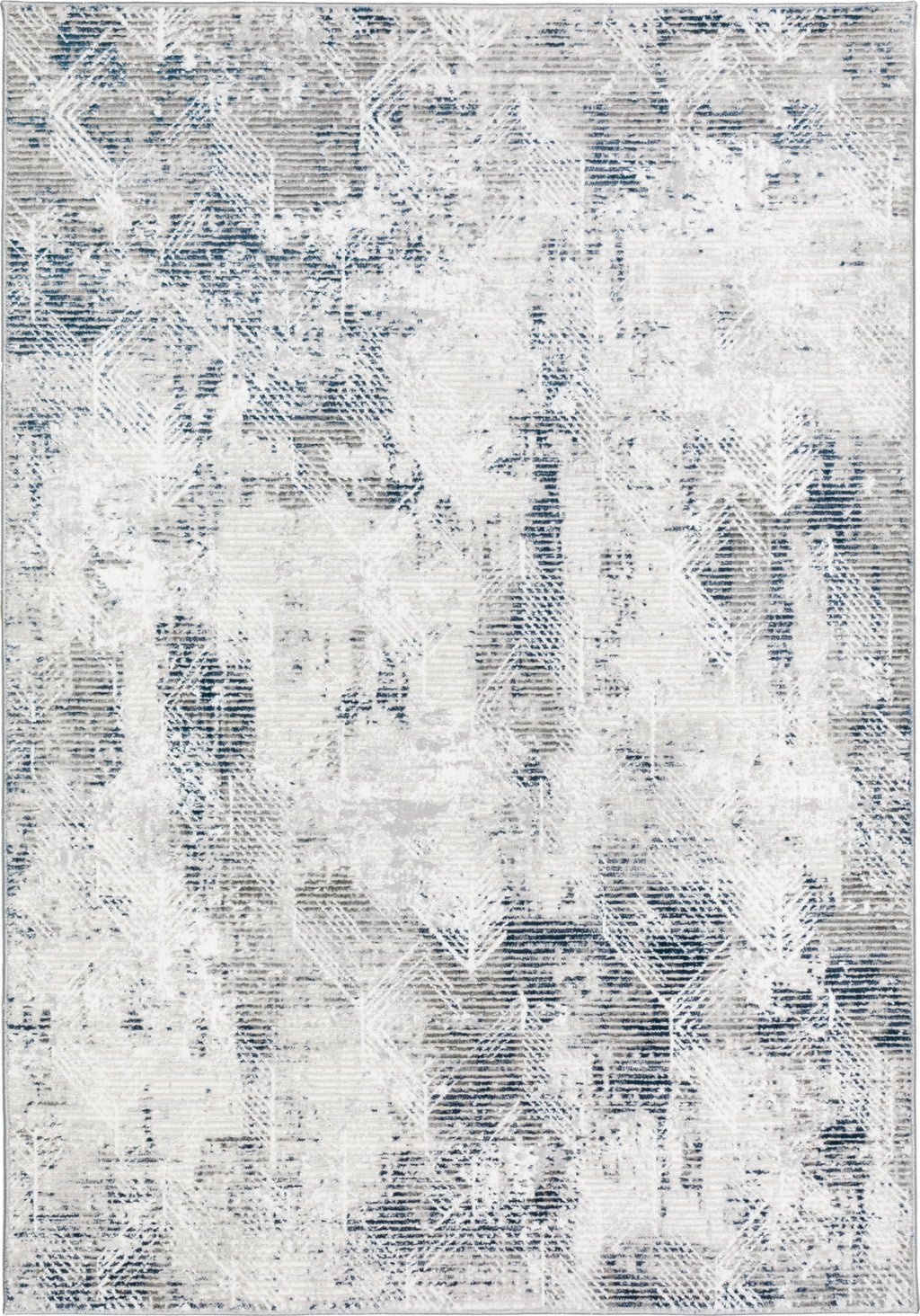 Dalyn Rhodes RR1 Gray Area Rug – Incredible Rugs and Decor