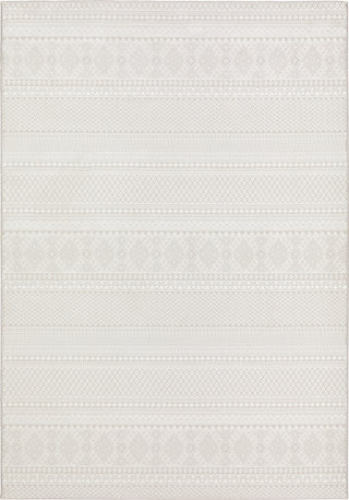 Dalyn Rhodes RR2 Ivory Area Rug main image