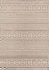 Dalyn Rhodes RR2 Taupe Area Rug main image