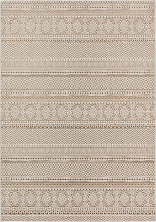 Dalyn Rhodes RR2 Taupe Area Rug main image