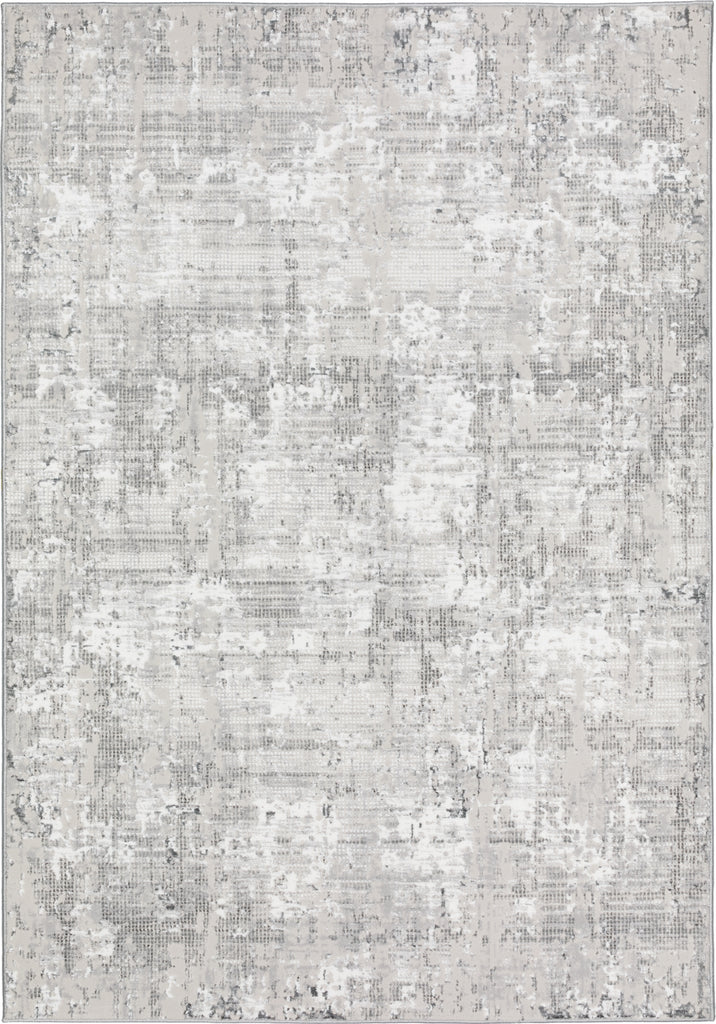 Dalyn Rhodes RR3 Silver Area Rug main image