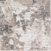 Dalyn Rhodes RR4 Taupe Area Rug Closeup Image