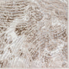 Dalyn Rhodes RR5 Taupe Area Rug Closeup Image