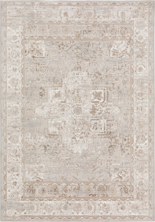 Dalyn Rhodes RR6 Taupe Area Rug main image