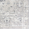 Dalyn Rhodes RR8 Silver Area Rug Closeup Image