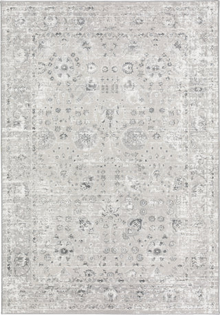 Dalyn Rhodes RR8 Silver Area Rug main image