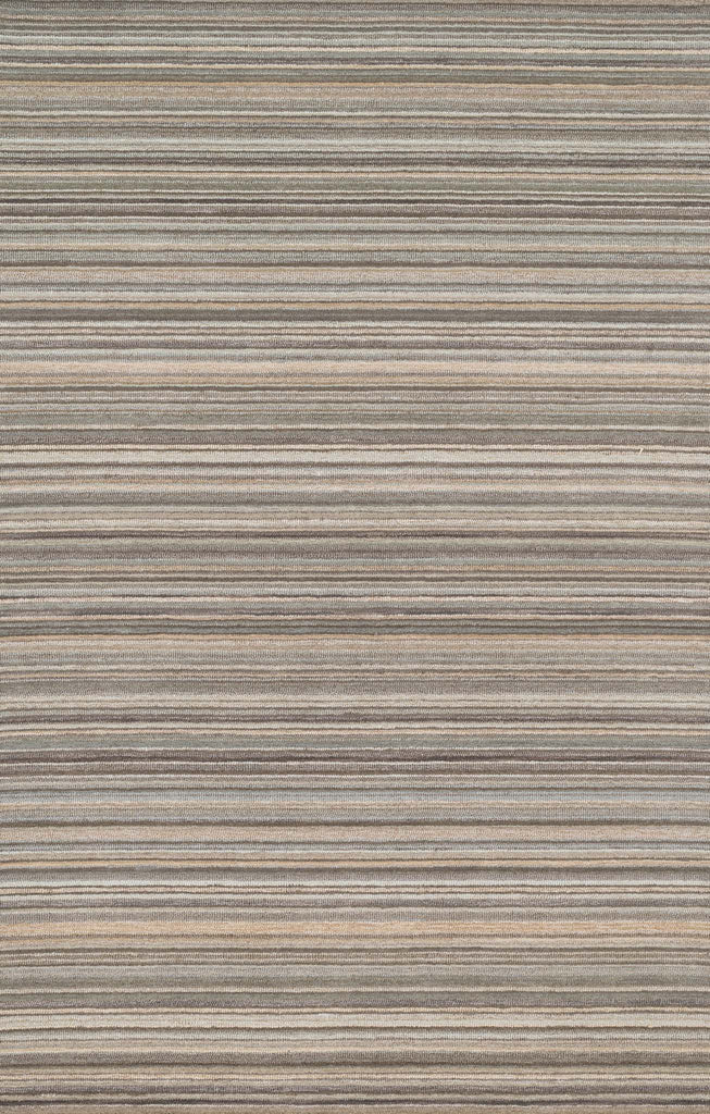 Loloi Rhodes RH-02 Silver Area Rug main image