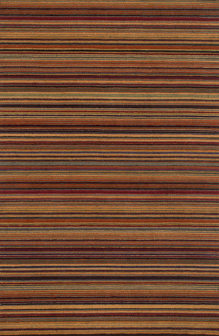 Loloi Rhodes RH-05 Spice Area Rug Main