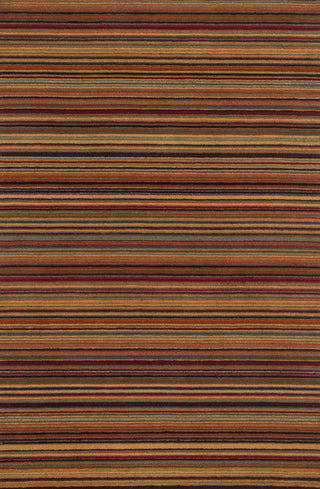 Loloi Rhodes RH-05 Spice Area Rug main image