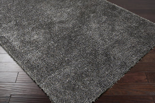 Surya Ribbon RIB-3000 Area Rug 5x8 Corner Feature