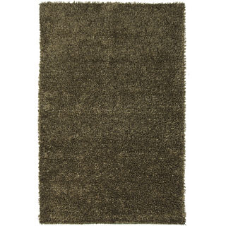 Surya Ribbon RIB-3001 Olive Area Rug 5' x 8'