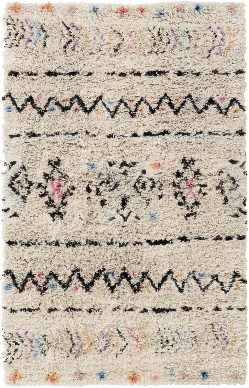 Surya Riad RID-3003 Area Rug by Dwellstudio