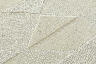 NuStory Weekend Ridge Ivory Area Rug 