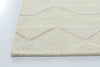 NuStory Weekend Ridge Ivory Area Rug 