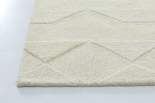NuStory Weekend Ridge Ivory Area Rug 