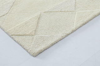 NuStory Weekend Ridge Ivory Area Rug 