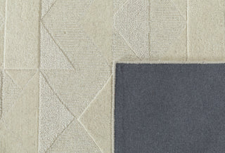 NuStory Weekend Ridge Ivory Area Rug 
