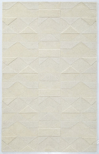 NuStory Weekend Ridge Ivory Area Rug main image