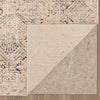 Karastan Axiom Rime Dove Area Rug Back Image