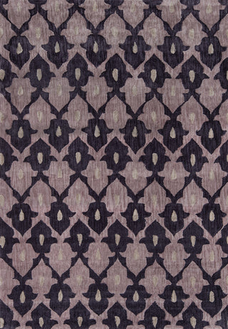 Momeni Rio RIO-2 Aubergine Area Rug main image