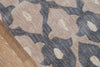 Momeni Rio RIO-2 Sand Area Rug Closeup